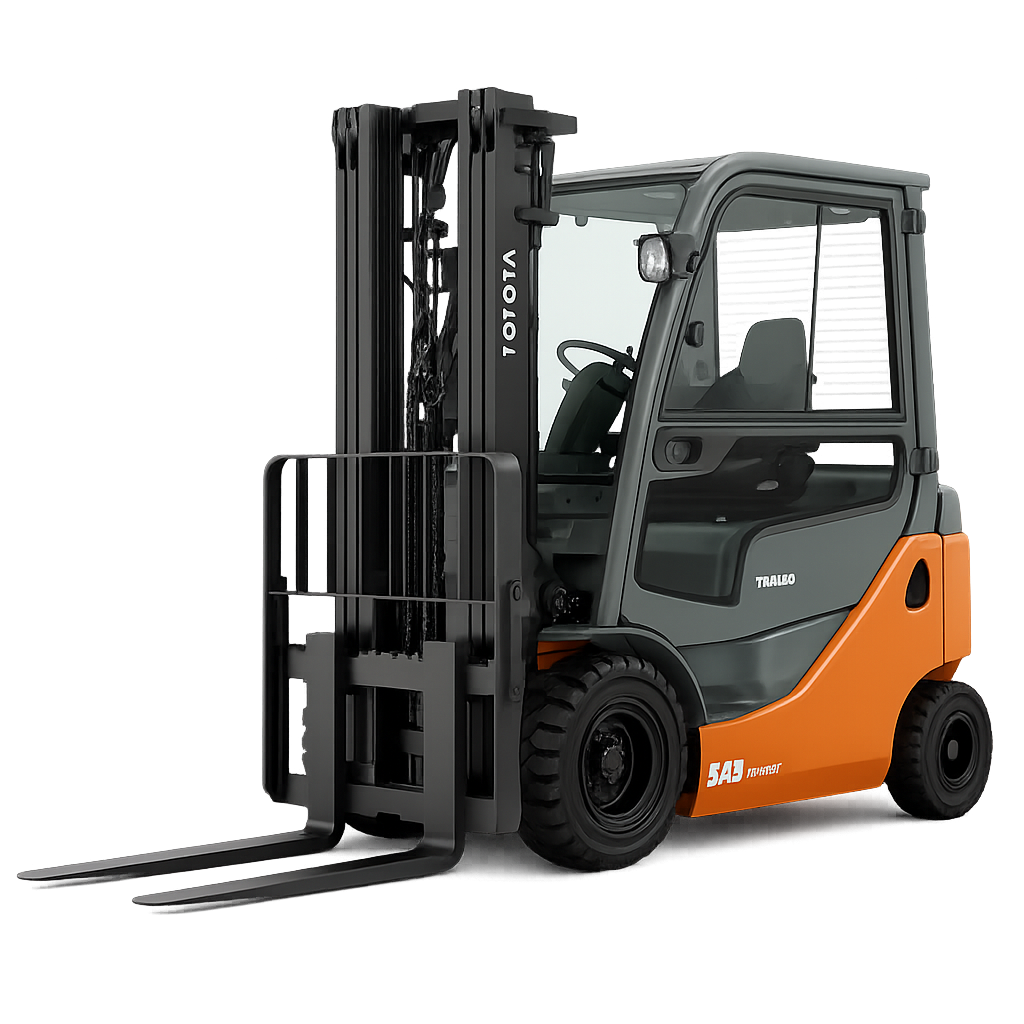 Manlift