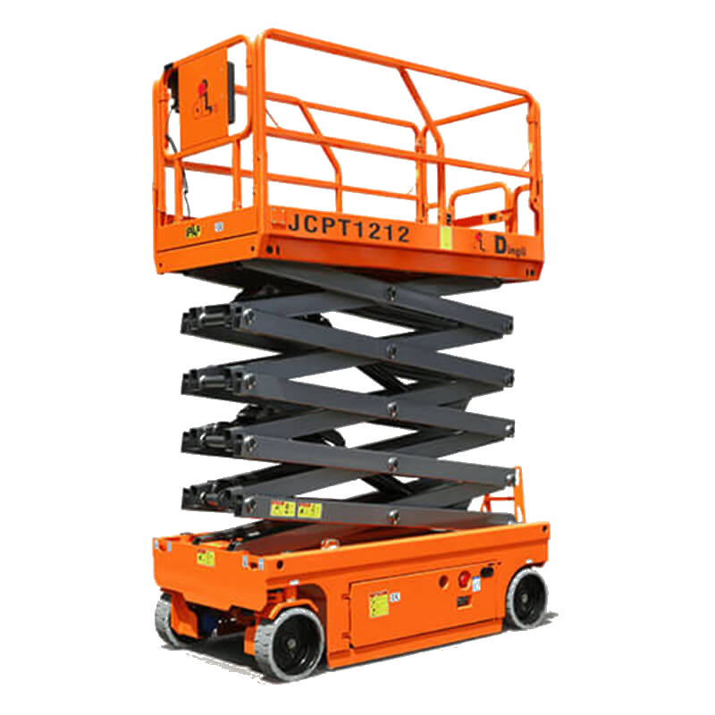 Manlift
